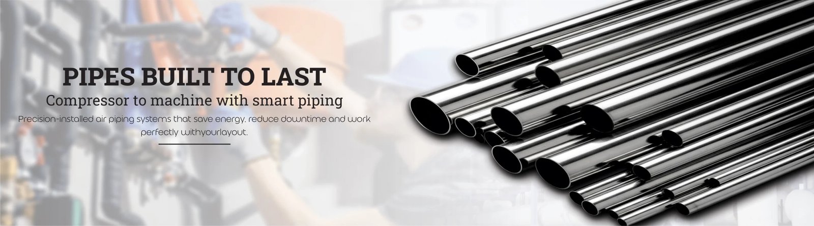 Air Piping