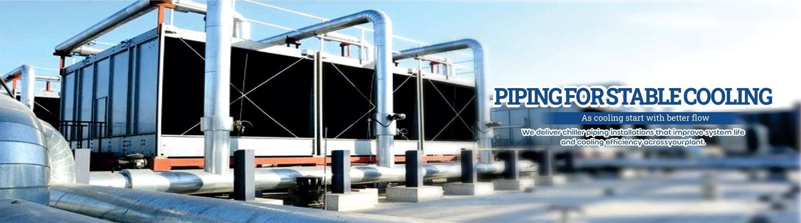 Chiller Plant