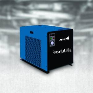 Air Filter And Dryer