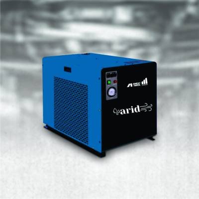 Air Filter And Dryer