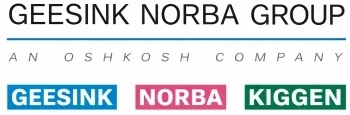 Geesink Norba Group