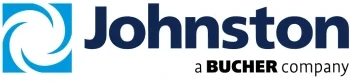 Johnston