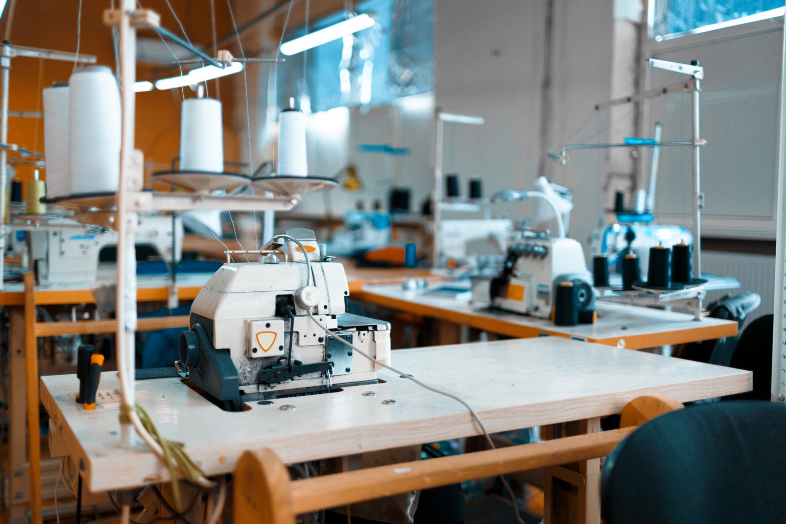 Textile Industry