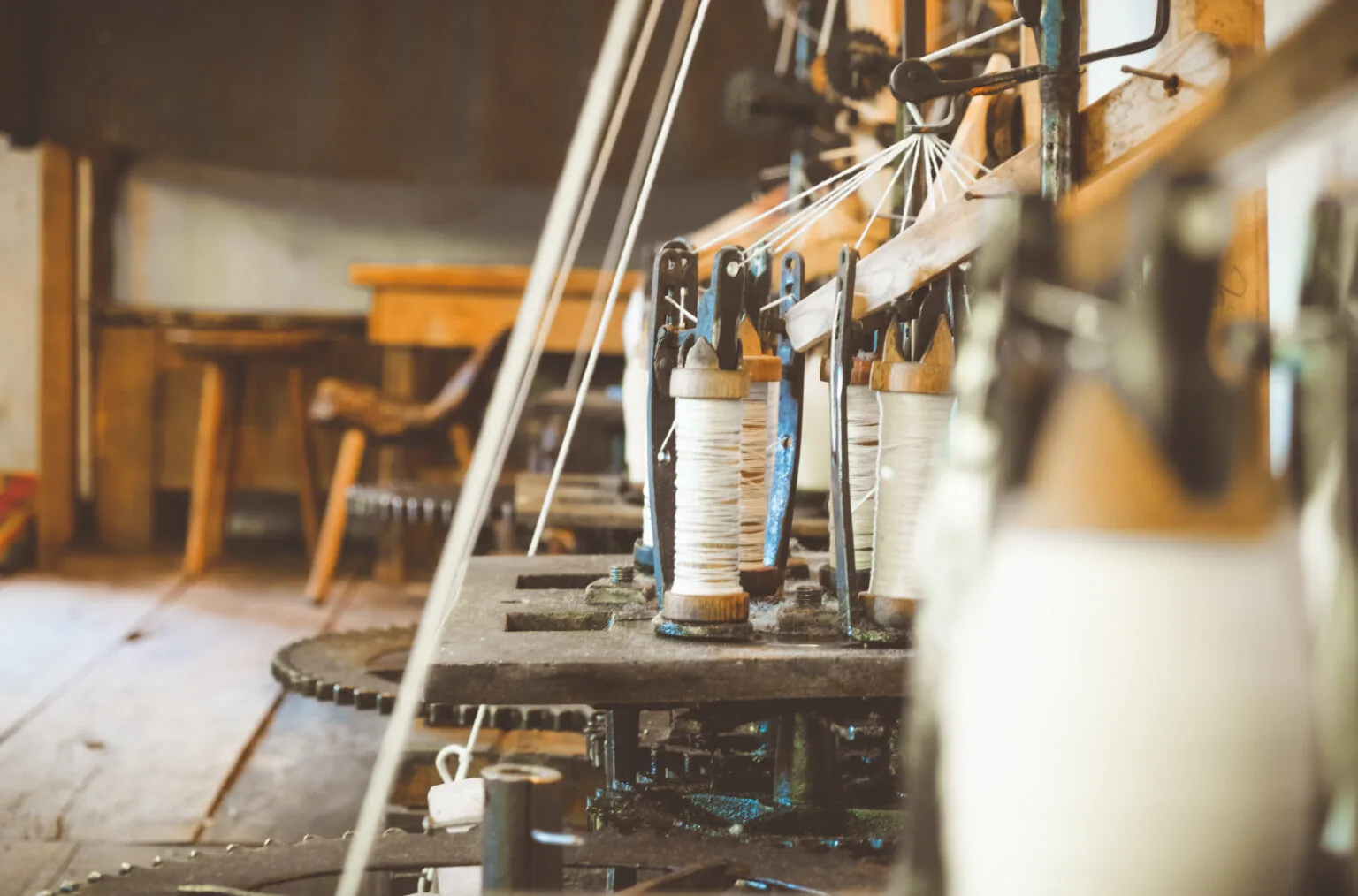 Handicraft Industry