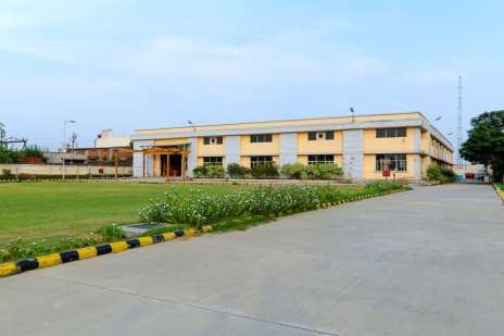 Alpha India International