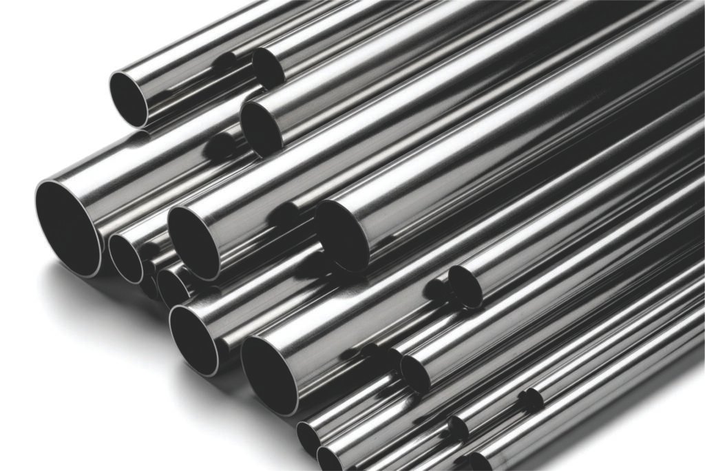 Stainless Steel Air Piping